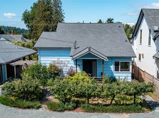 Calhoun's Addition, La Conner, WA 98257