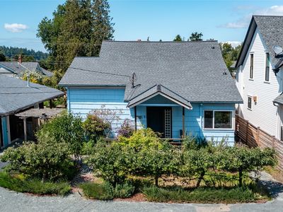 307 Center St, La Conner, WA, 98257
