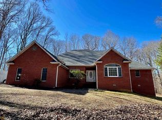 145 W Milner Rd, Concord, GA 30206