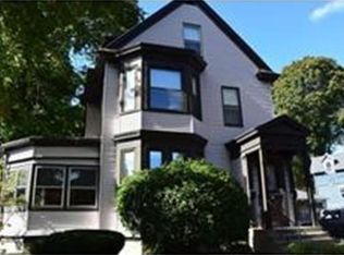 71 W Highland Ave #1, Melrose, MA 02176