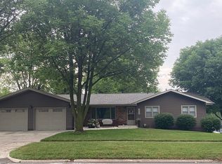 1308 19th St, Harlan, IA 51537