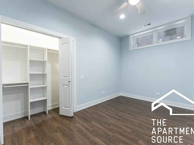 3329 N Avers Ave #1S — Photo 27