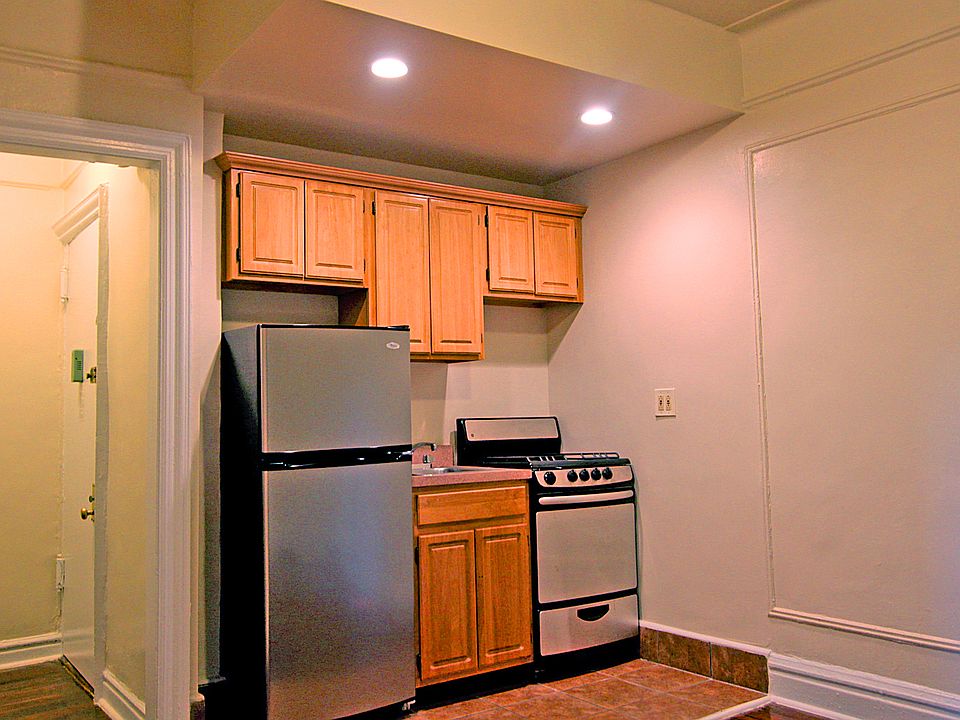 1st image of 267 Edgecombe Ave APT 5H