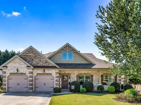 125 Kettle Oak Way, Simpsonville, SC 29680