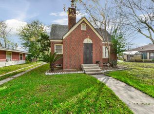 8322 Bonner Dr, Houston, TX 77017