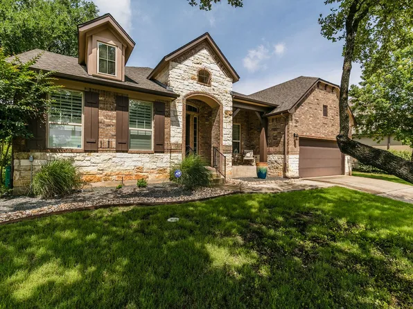 211 Lake Como Dr, Austin, TX 78734