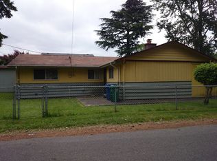 3700 S Kenyon St, Seattle, WA 98118