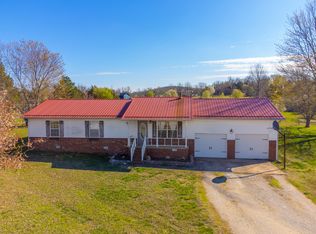 9954 Highway 206 W, Harrison, AR 72601