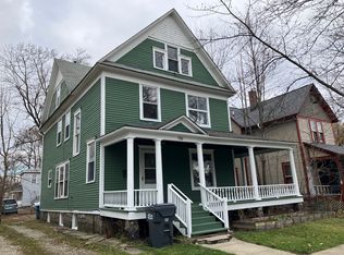 708 W Walnut St, Kalamazoo, MI 49007