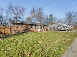 3580 Platt Rd, Ann Arbor, MI 48108
