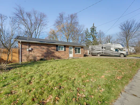 3580 Platt Rd, Ann Arbor, MI 48108