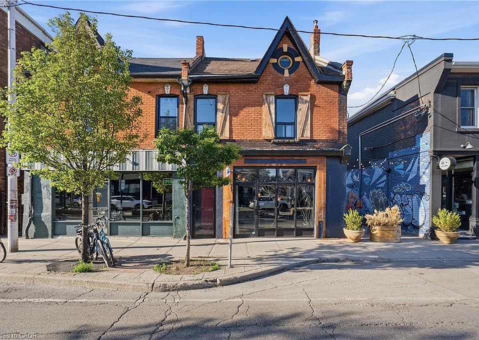 1st image of 355 Barton St E