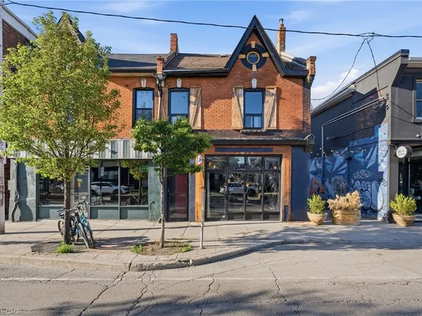 355 Barton St E, Hamilton, ON L8L 2X8