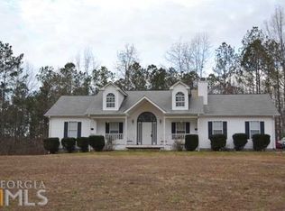 9286 W Banks Mill Rd, Winston, GA 30187