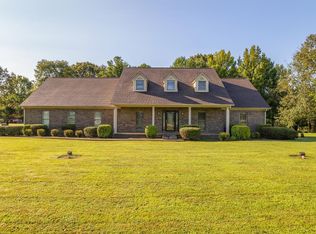 98 Gobelet Rd, Medon, TN 38356