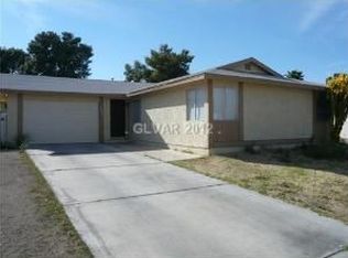 2220 San Deluna St, Las Vegas, NV 89108