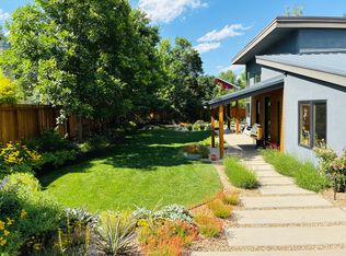 1401 Quince Ave, Boulder, CO 80304