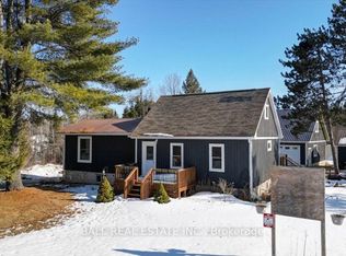 1903 County Road 504, North Kawartha, ON K0L1A0