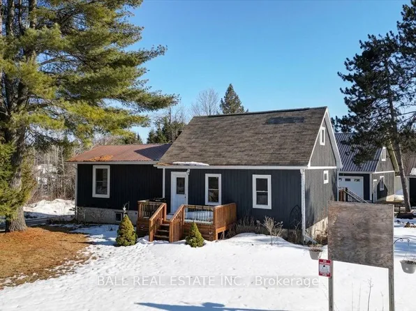 1903 County Road 504, North Kawartha, ON K0L 1A0