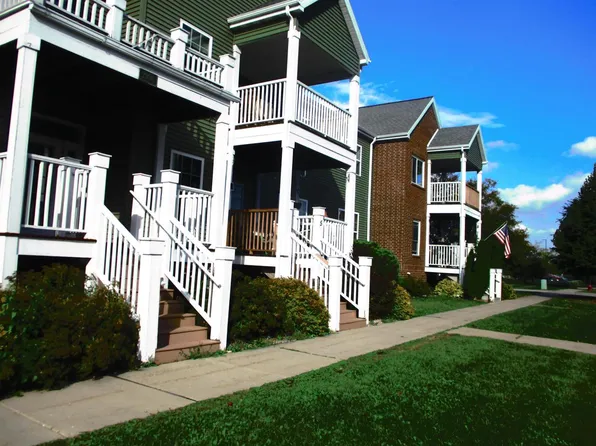 2998 Triumph Drive #5, Sun Prairie, WI 53590