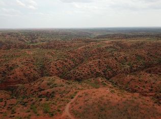 300 County Road 328, Llano, TX 78643