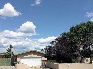 2355 Placita La Marquesina, Santa Fe, NM 87507