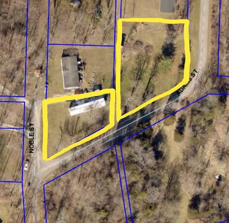 1st image of 16282 Noble St Lot 59