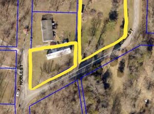 16282 Noble St LOT 59, Moores Hill, IN 47032