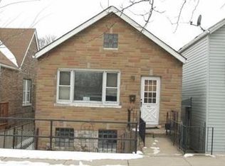 3346 S Seeley Ave, Chicago, IL 60608