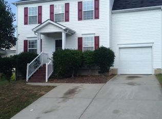 2129 Pimpernel Rd, Charlotte, NC 28213