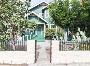 1311 Mohawk St, Los Angeles, CA 90026