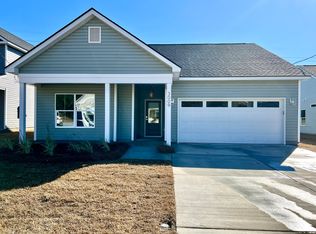 3009 Harvey Ave, North Charleston, SC 29405