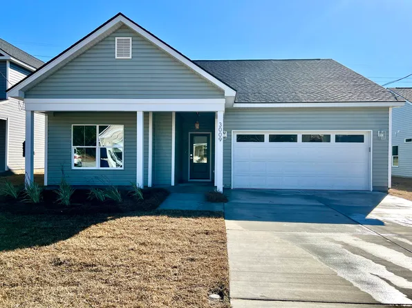3009 Harvey Ave, North Charleston, SC 29405