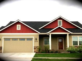 3216 W Magistrate Loop, Hayden Lake, ID 83835