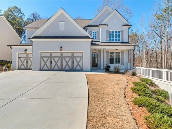 5572 Suwanee Dam Rd, Sugar Hill, GA 30518