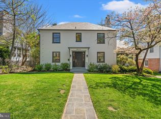 5612 Overlea Rd, Bethesda, MD 20816