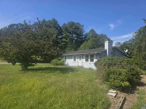 1229 Matthew Mill Rd, Ruckersville, VA 22968