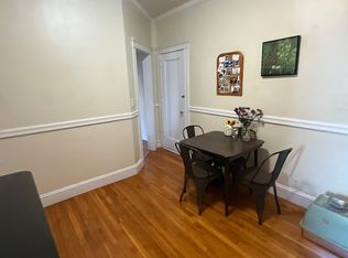 12 Wendell St APT 10, Cambridge, MA 02138