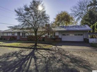 32020 Griffith Dr, Tangent, OR 97389