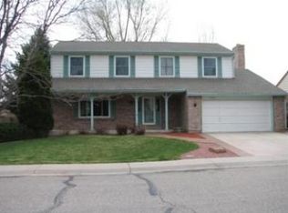 14240 W 71st Ave, Arvada, CO 80004