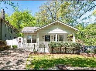 1109 Albany St, Chattanooga, TN 37405