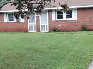 1181 Gunn Hall Dr #A, Virginia Beach, VA 23454