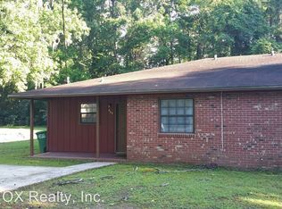 864 Meginnis Ln, Tallahassee, FL 32312