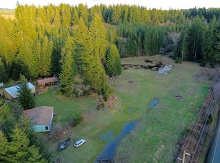 3190 E Hoquiam Road, Hoquiam, WA 98550