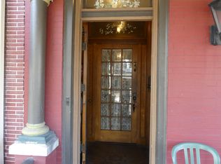 419 W Orange St APT 2, Lancaster, PA 17603