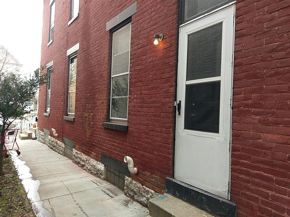 3rd image of 1740 Hanfield St #2