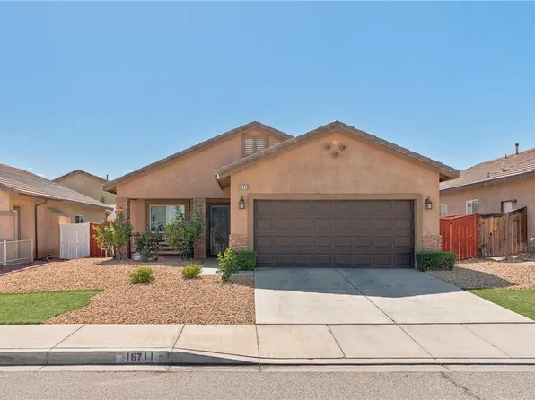 16711 Silica Dr, Victorville, CA 92395