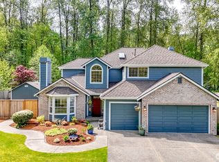 Skyfire Meadows/Ridge, Renton, WA 98058