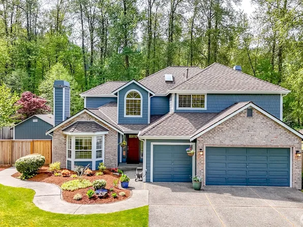 15318 163rd Court SE, Renton, WA 98058