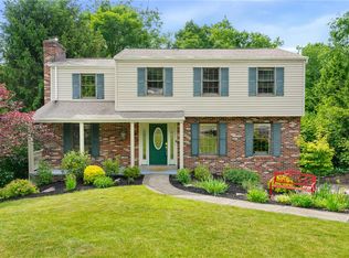 4977 Gittings Dr, Gibsonia, PA